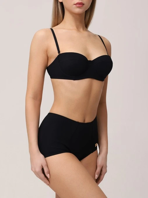 Лиф-балконет плавательный DOLCE & GABBANA