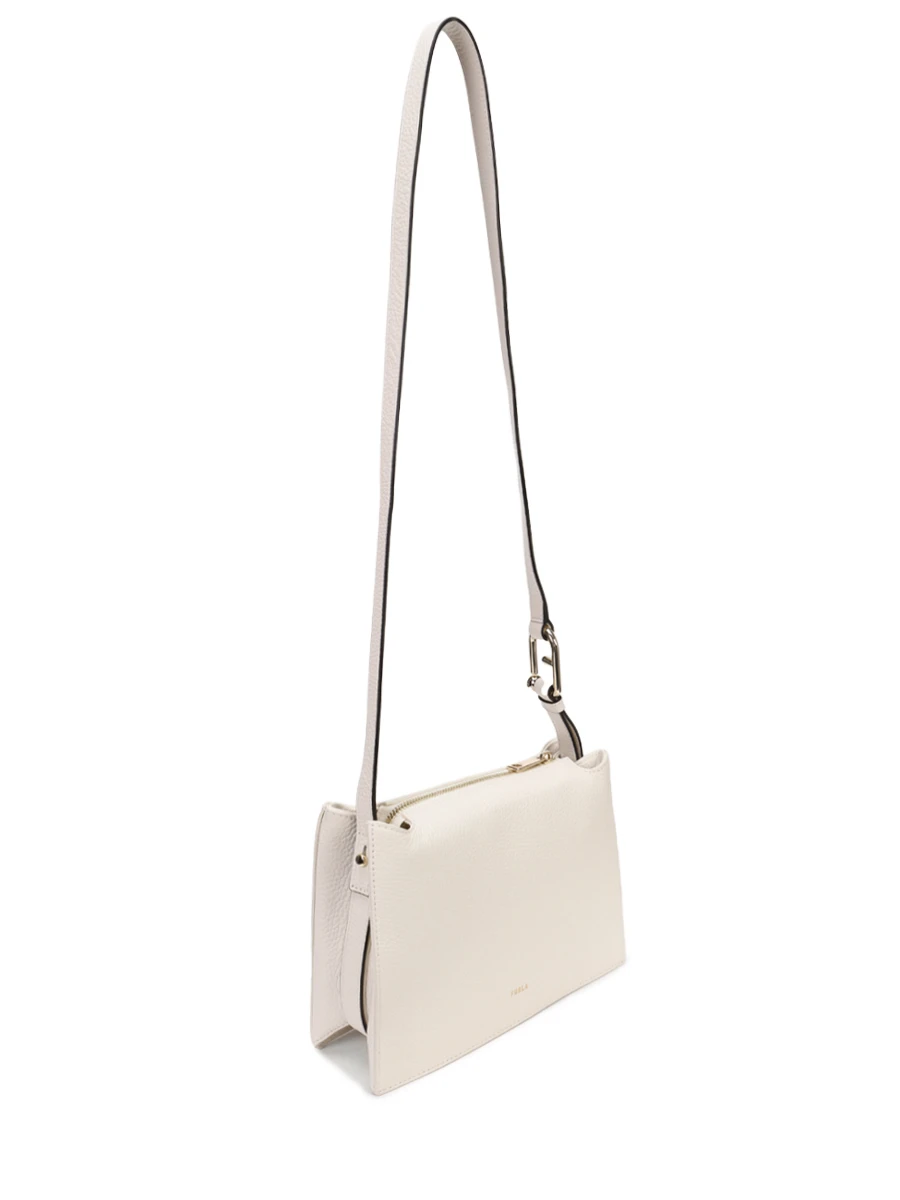 Сумка кожаная Nuvola