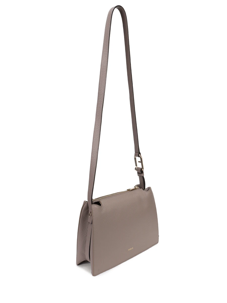 Сумка кожаная Nuvola