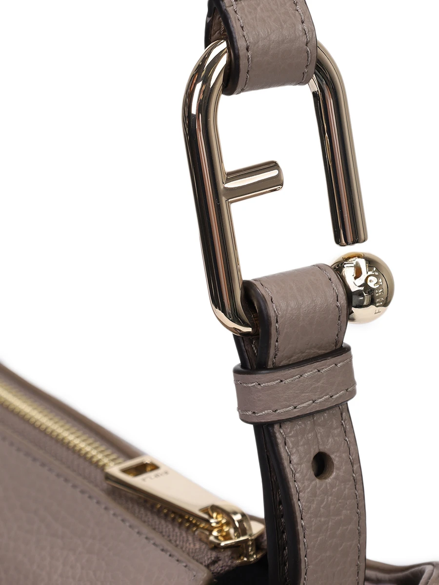 Сумка кожаная Nuvola