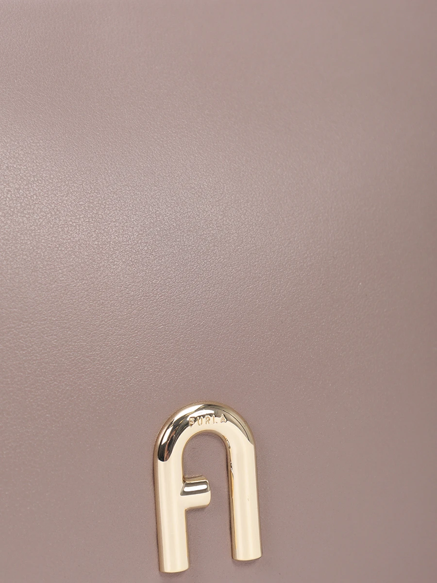 Сумка кожаная Diamante