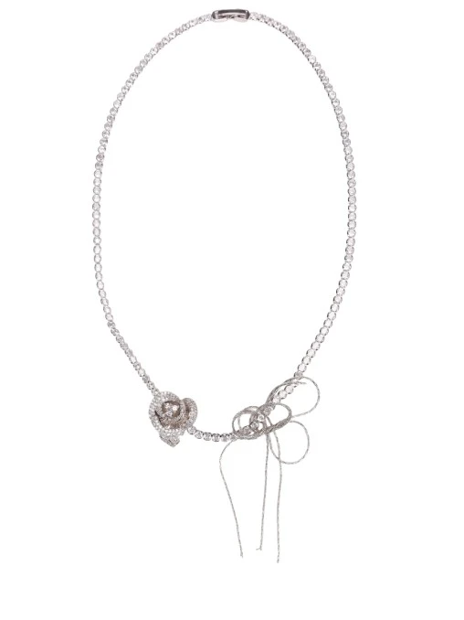 Колье CAVIAR JEWELLERY