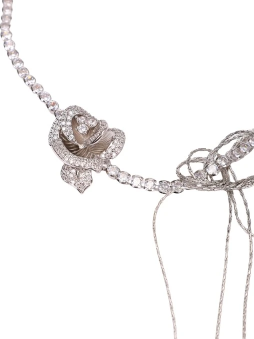 Колье CAVIAR JEWELLERY