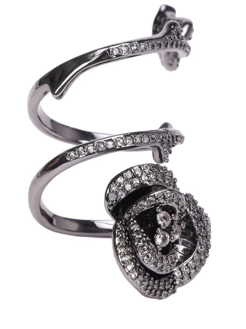 Кольцо CAVIAR JEWELLERY