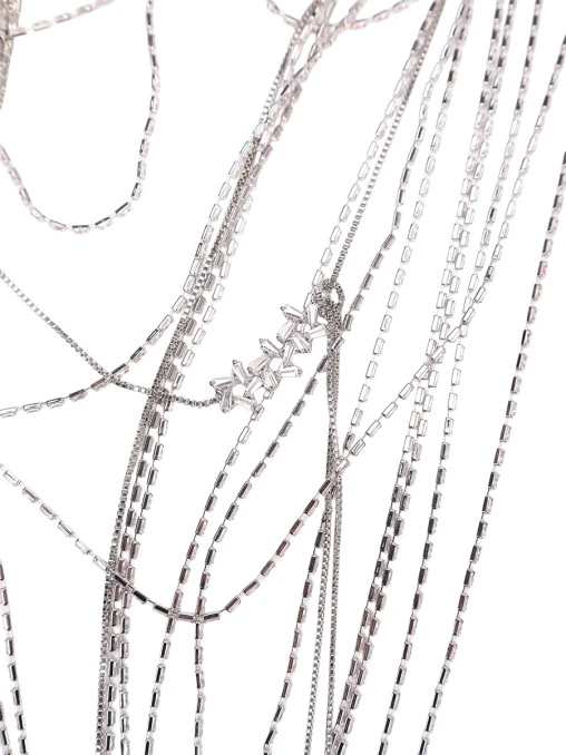 Колье CAVIAR JEWELLERY