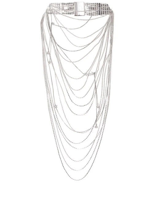 Колье CAVIAR JEWELLERY