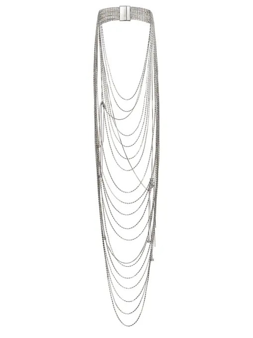 Колье Crush CAVIAR JEWELLERY