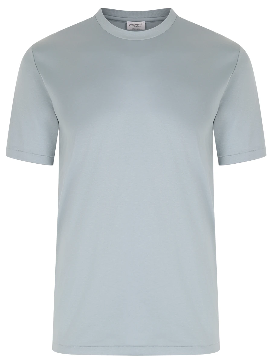 Футболка хлопковая