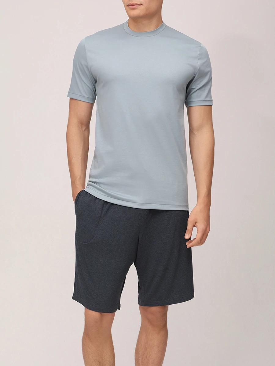 Футболка хлопковая