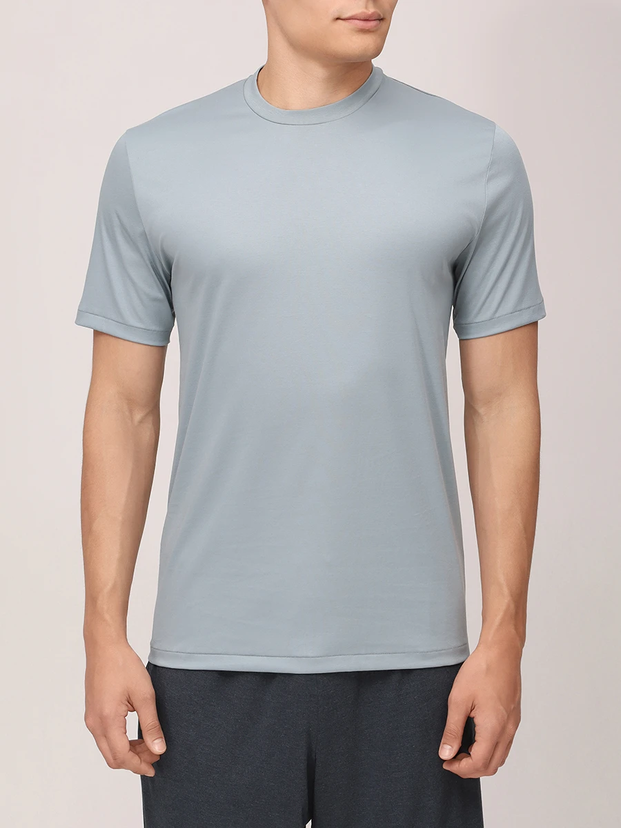 Футболка хлопковая