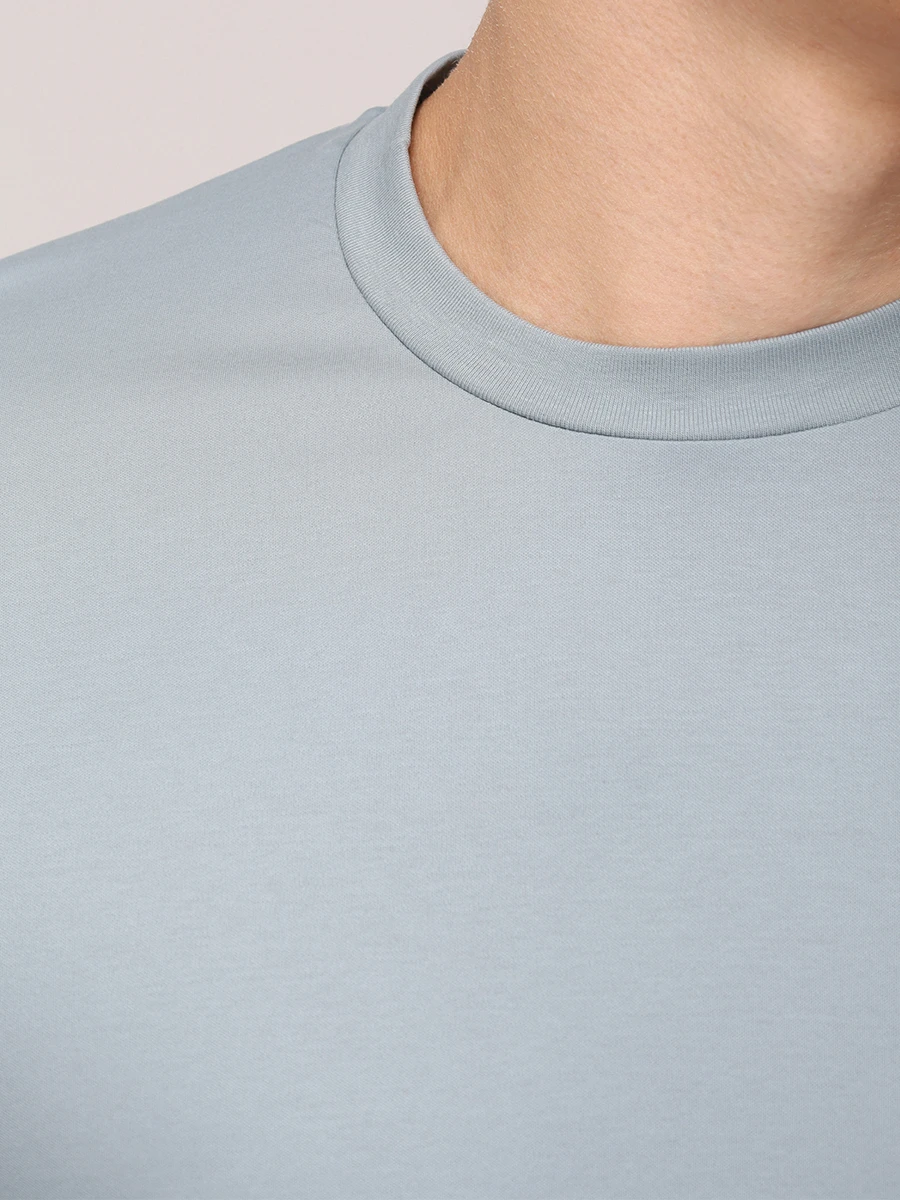 Футболка хлопковая