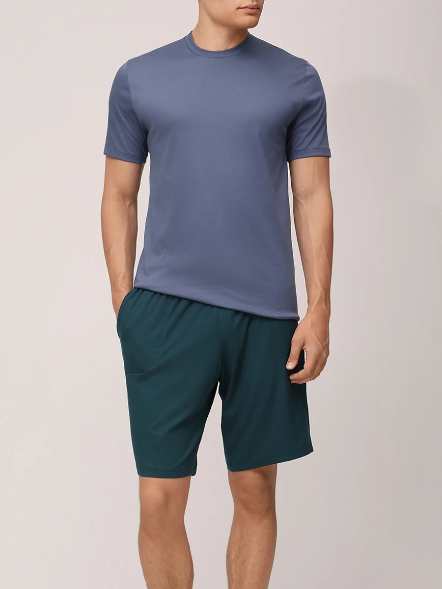 Футболка хлопковая