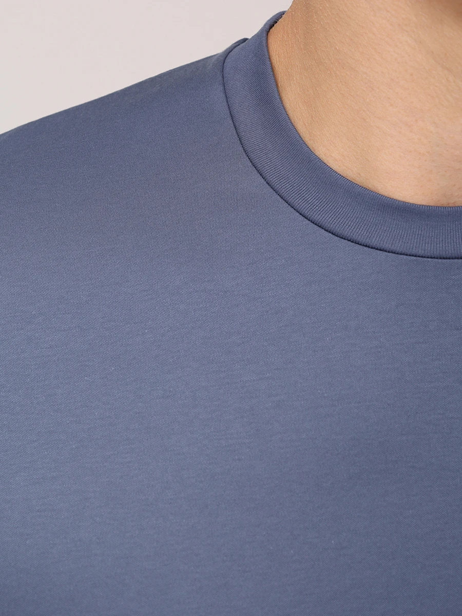 Футболка хлопковая