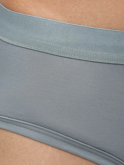 Трусы-слип хлопковые ZIMMERLI