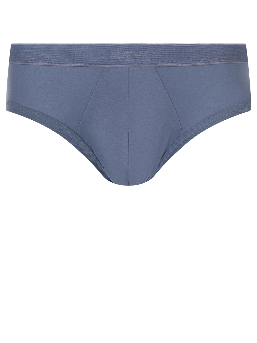 Трусы-слип хлопковые