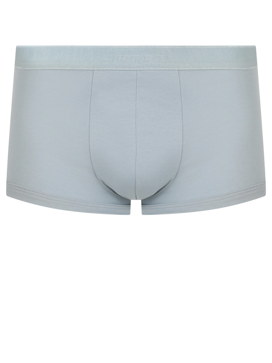 Трусы-боксеры хлопковые