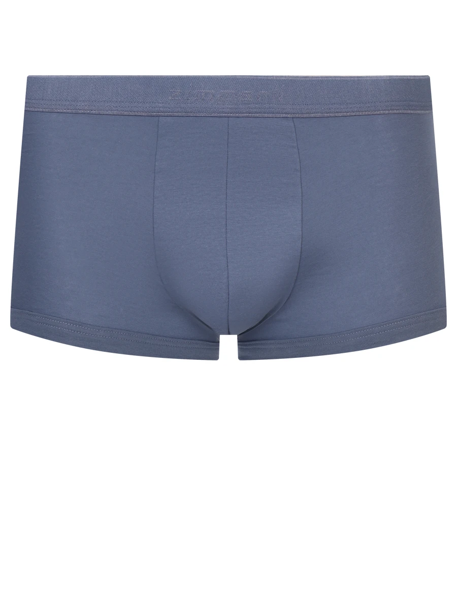 Трусы-боксеры хлопковые