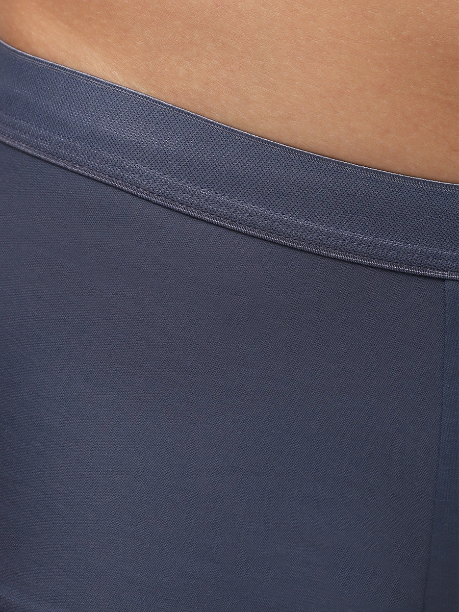 Трусы-боксеры хлопковые