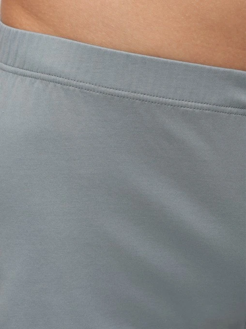 Трусы-шорты хлопковые ZIMMERLI