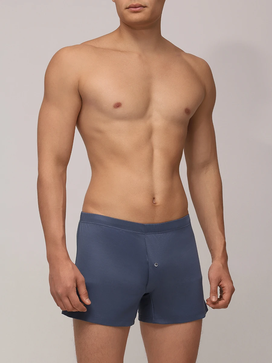 Трусы-шорты хлопковые