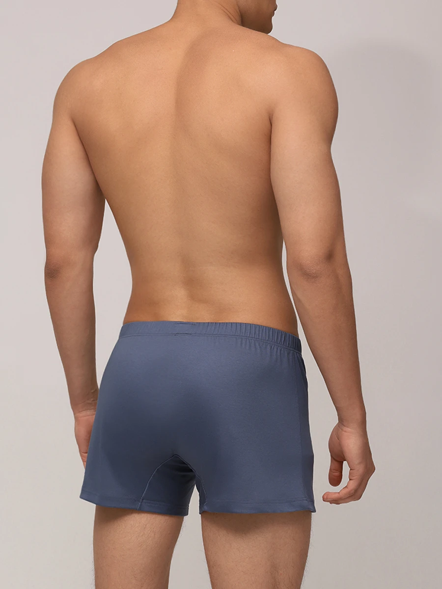 Трусы-шорты хлопковые