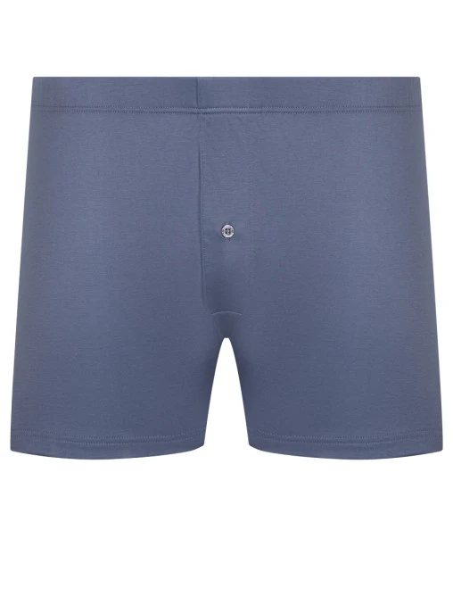 Трусы-шорты хлопковые ZIMMERLI