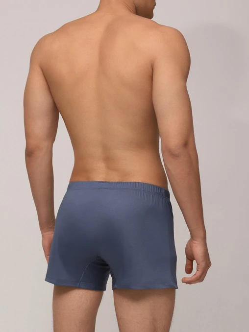 Трусы-шорты хлопковые ZIMMERLI