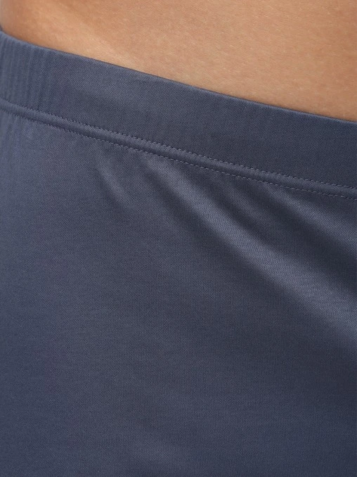Трусы-шорты хлопковые ZIMMERLI
