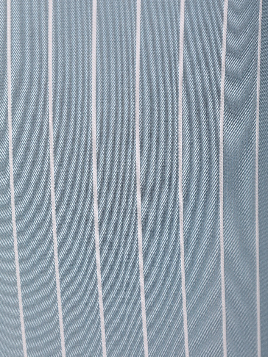 Брюки из вискозы и шелка