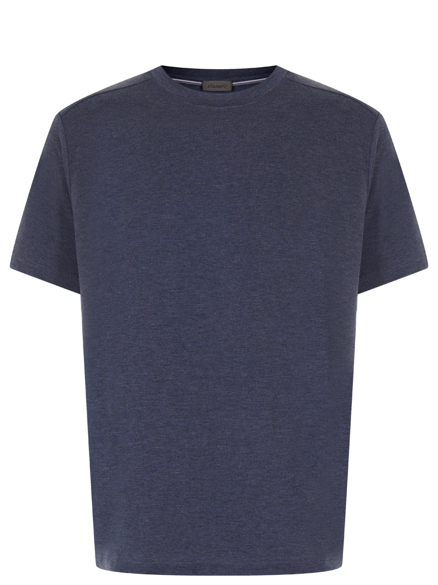 Футболка из тенселя