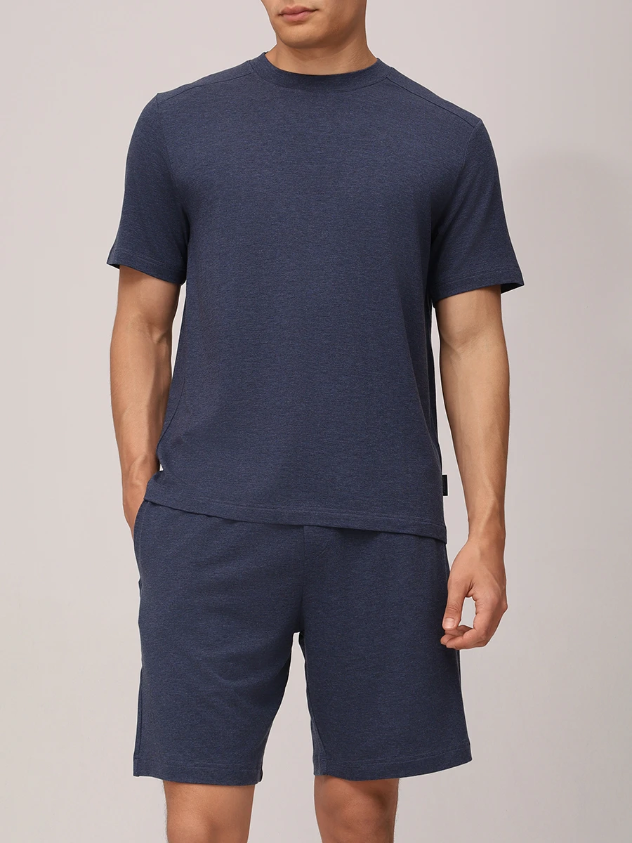 Футболка из тенселя