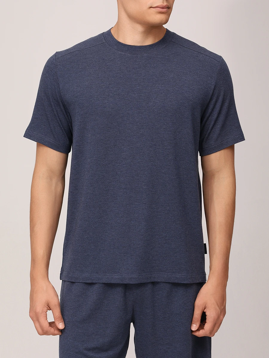 Футболка из тенселя