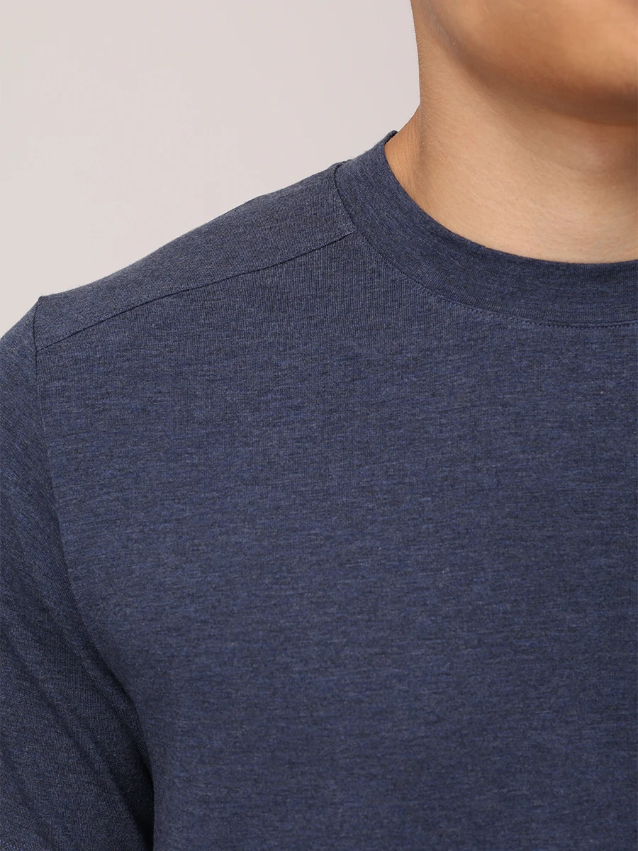 Футболка из тенселя