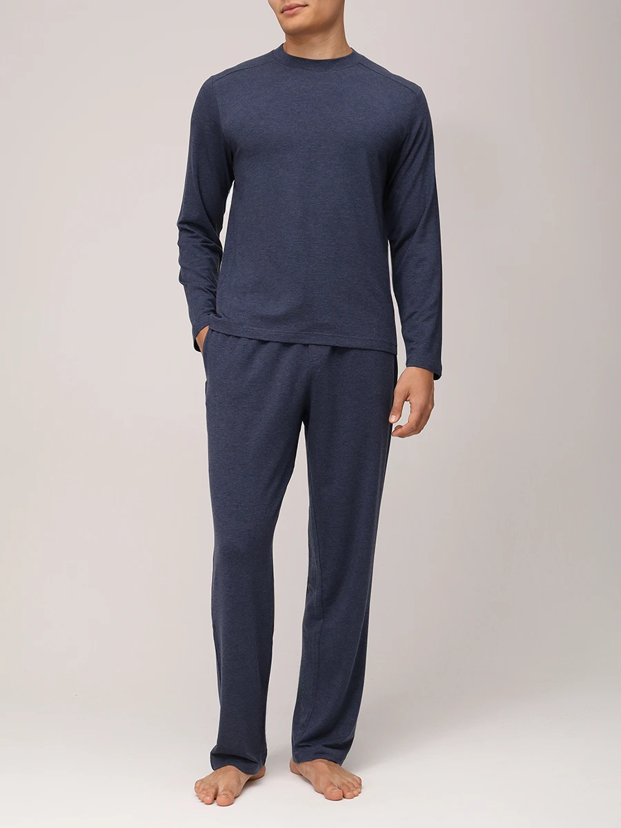 Футболка из тенселя