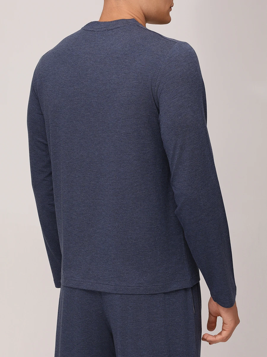 Футболка из тенселя