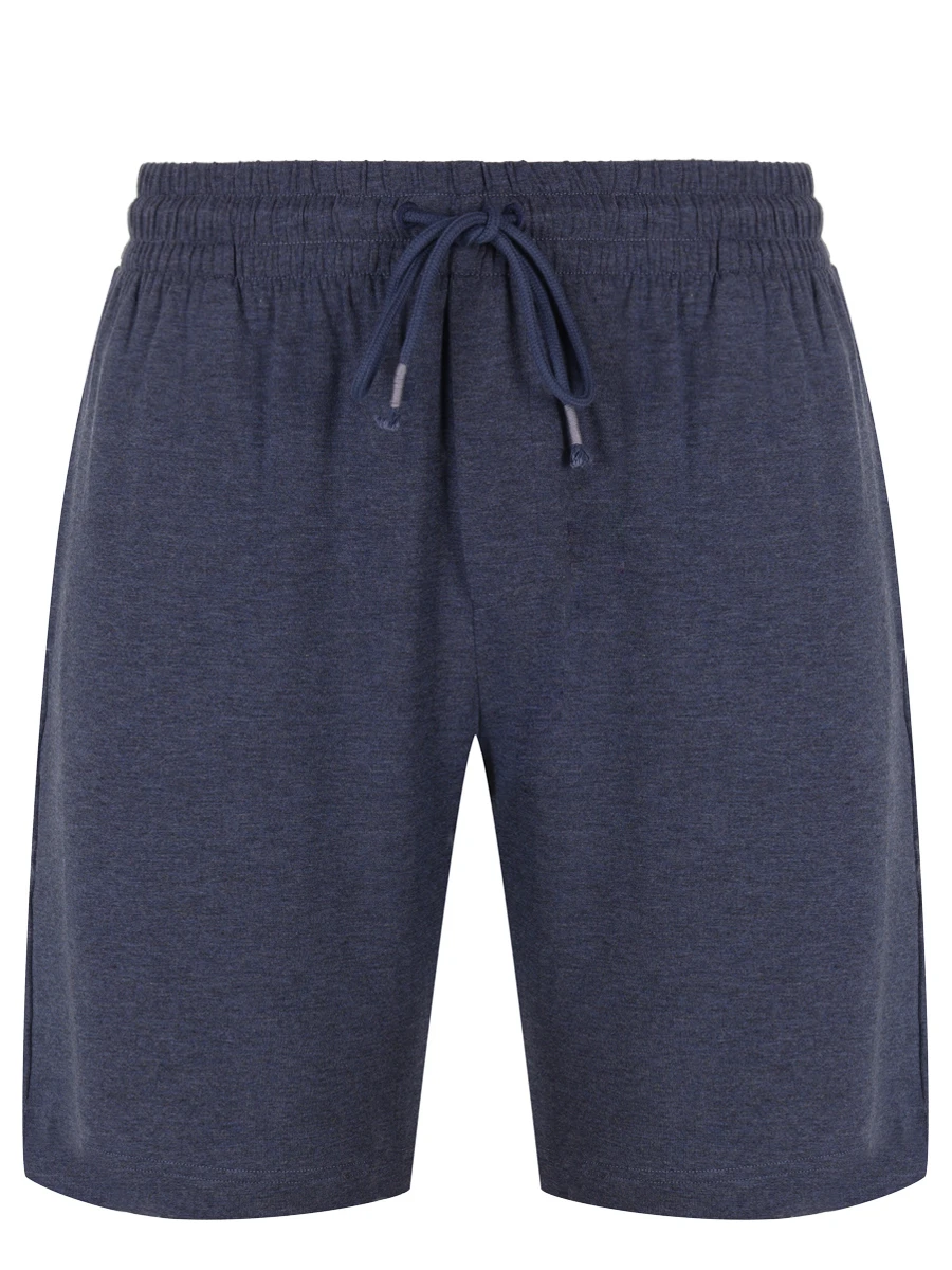 Шорты из тенселя