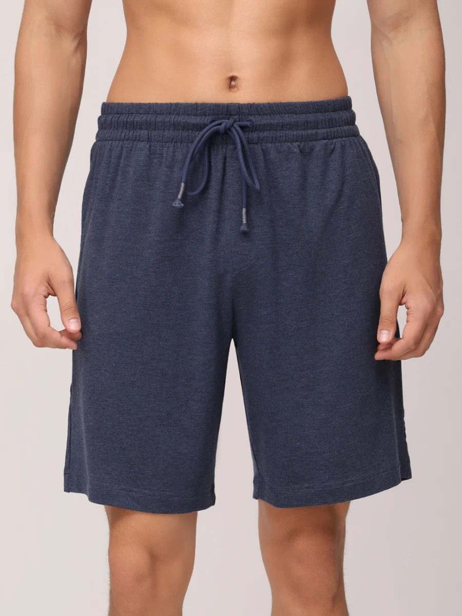 Шорты из тенселя