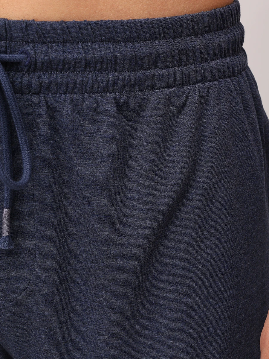 Шорты из тенселя