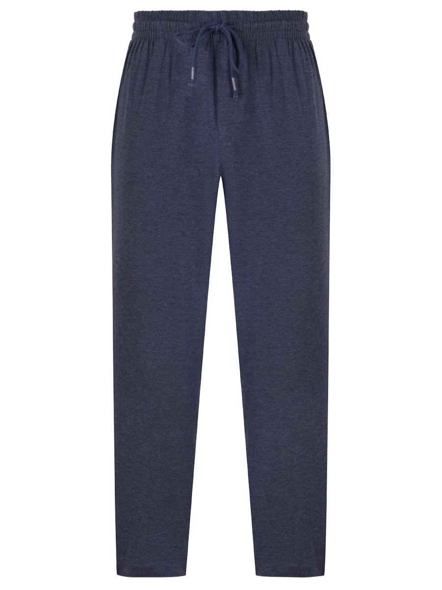 Брюки из тенселя