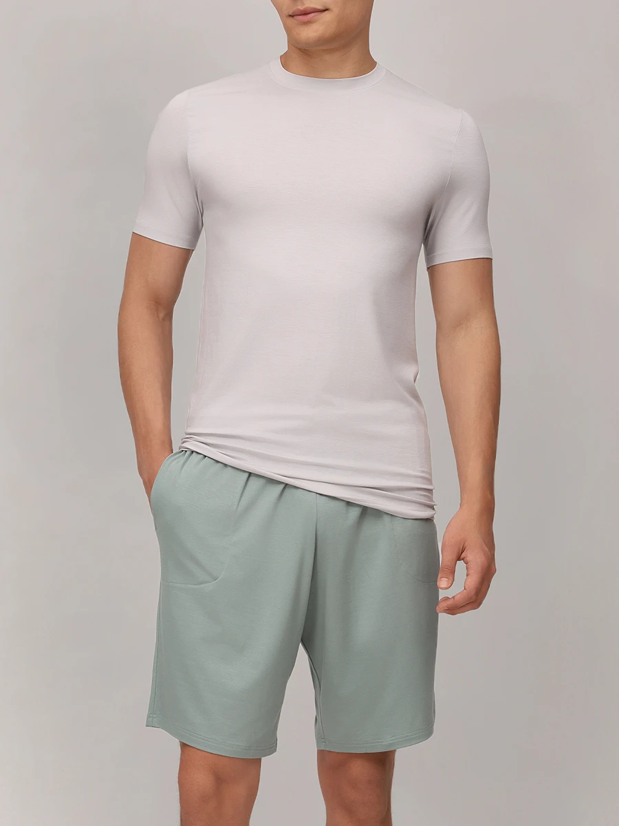 Футболка из модала