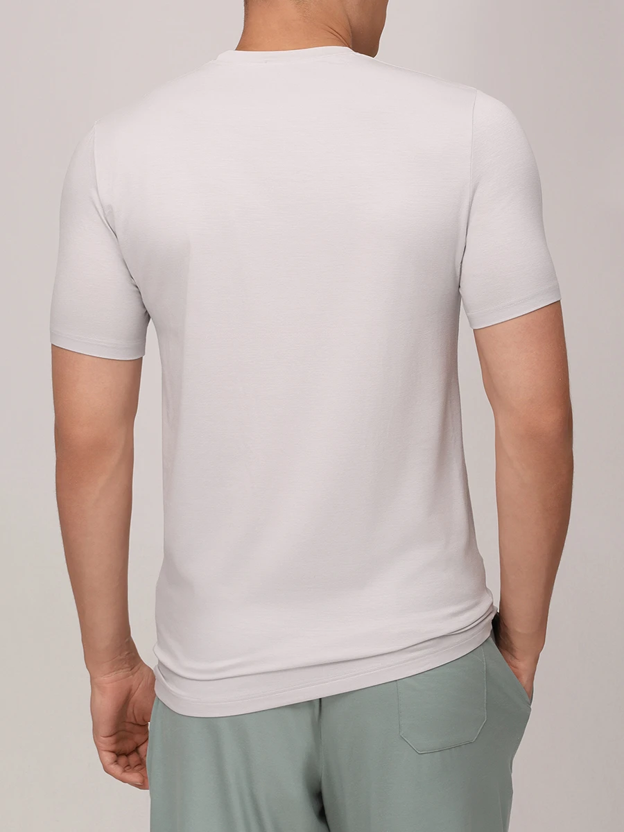 Футболка из модала