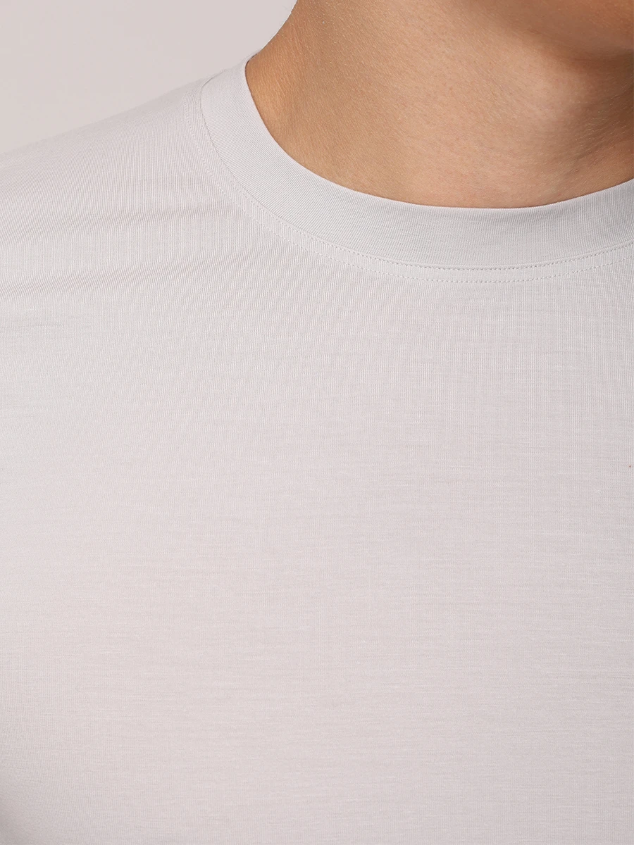 Футболка из модала