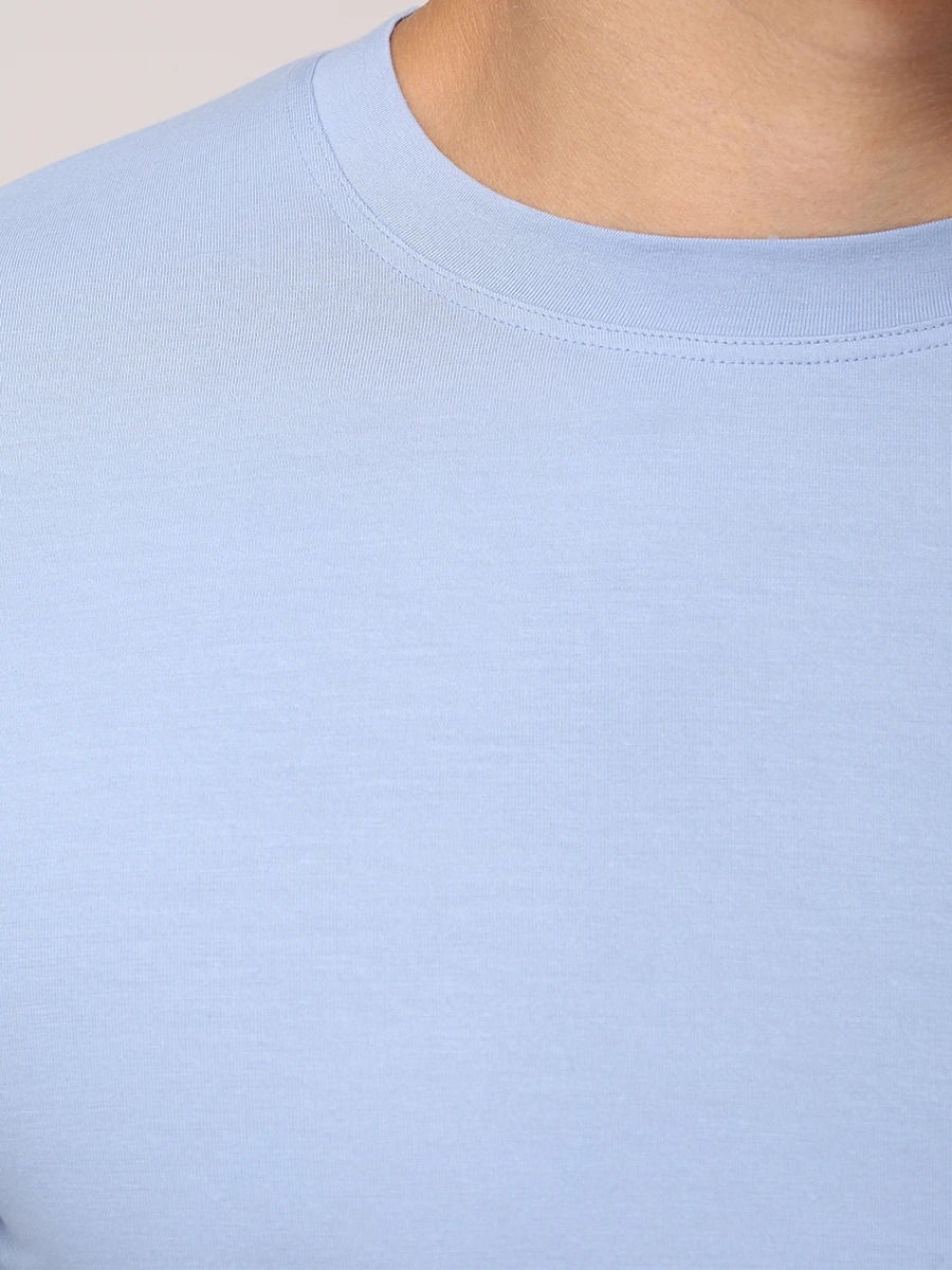 Футболка из модала