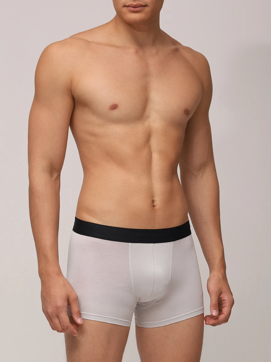 Трусы-боксеры из модала