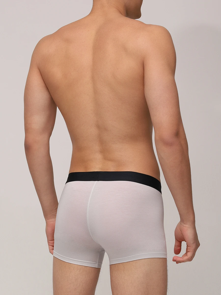 Трусы-боксеры из модала