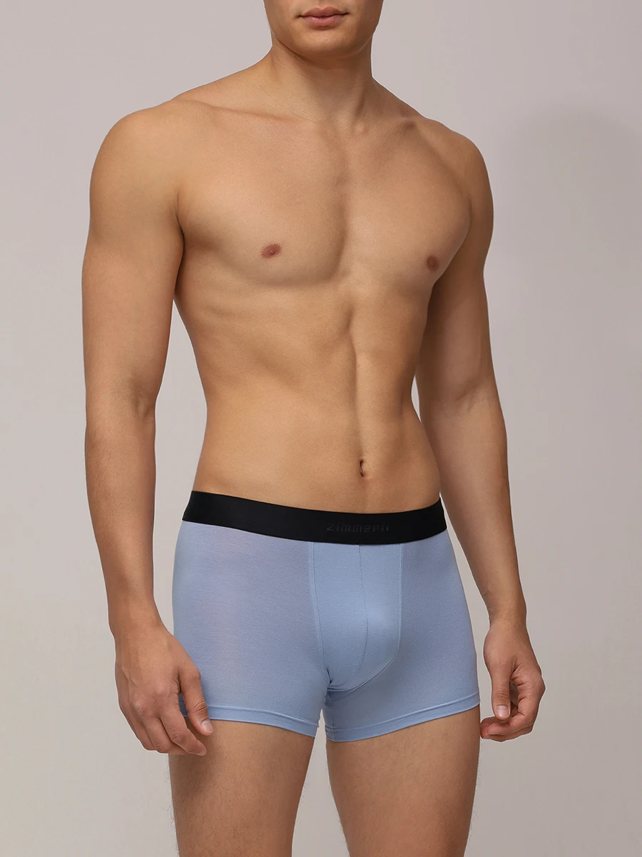 Трусы-боксеры из модала