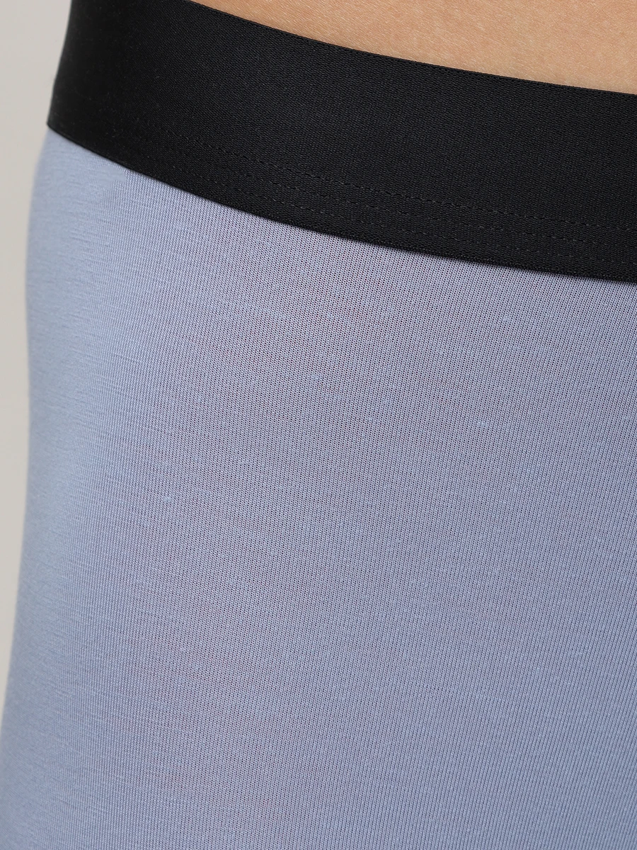 Трусы-боксеры из модала