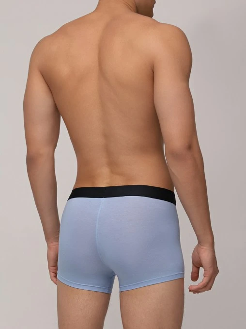 Трусы-боксеры из модала ZIMMERLI