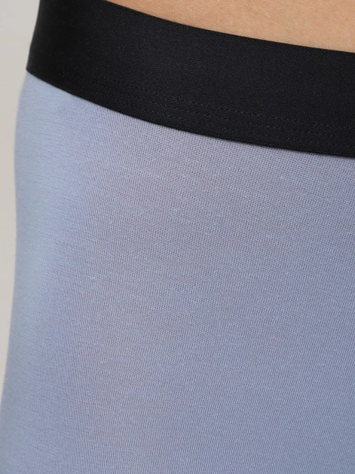 Трусы-боксеры из модала ZIMMERLI