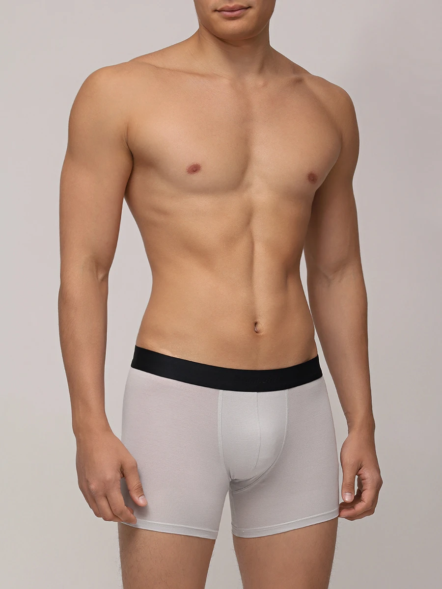 Трусы-боксеры из модала